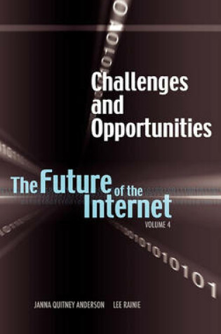 Cover of Challenges and Opportunities