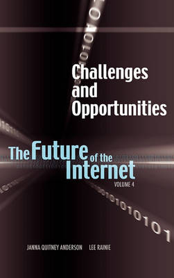 Book cover for Challenges and Opportunities