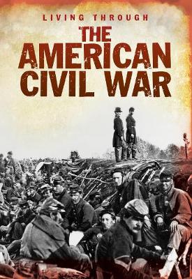 Book cover for The American Civil War