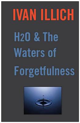 Book cover for H20 and the Waters of Forgetfulness