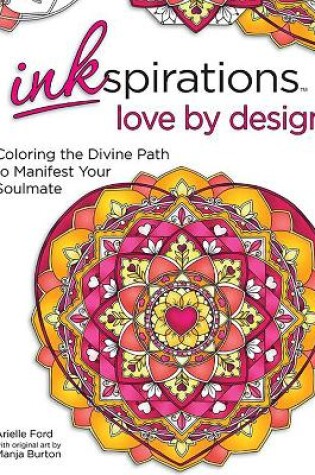 Cover of Inkspirations Love by Design