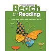 Book cover for Reach for Reading Grade 4 Teachers Edition Unit 1