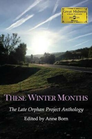 Cover of These Winter Months