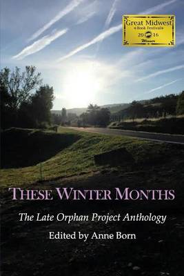 Book cover for These Winter Months