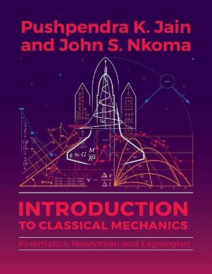 Cover of Introduction to Classical Mechanics