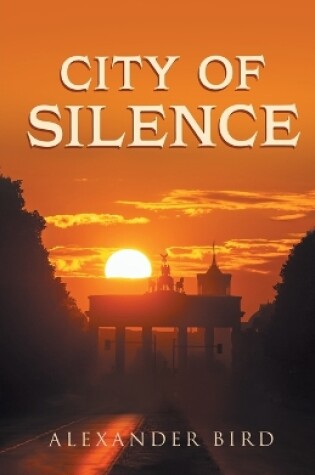 Cover of City of Silence