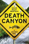 Book cover for Death Canyon