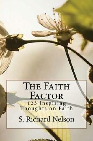 Cover of The Faith Factor