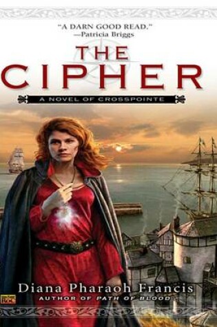 Cover of The Cipher