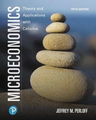 Book cover for Mylab Economics with Pearson Etext -- Access Card -- For Microeconomics