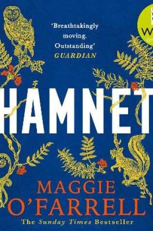 Cover of Hamnet