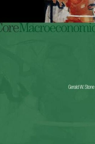 Cover of Core Macroeconomics