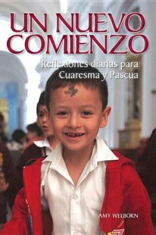 Cover of Un Nuevo Comienzo