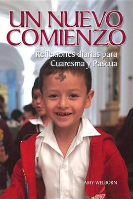 Book cover for Un Nuevo Comienzo
