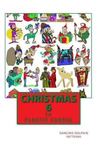 Cover of Christmas 6