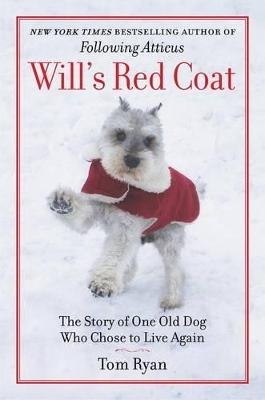 Book cover for Will's Red Coat