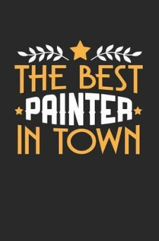 Cover of The Best Painter in Town