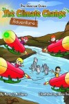 Book cover for The Climate Change Adventure