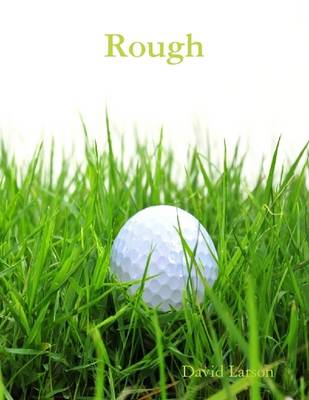 Book cover for Rough