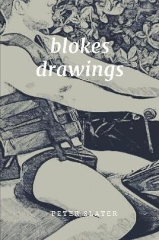 Cover of Blokes Drawings