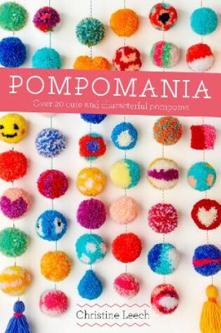 Cover of Pompomania