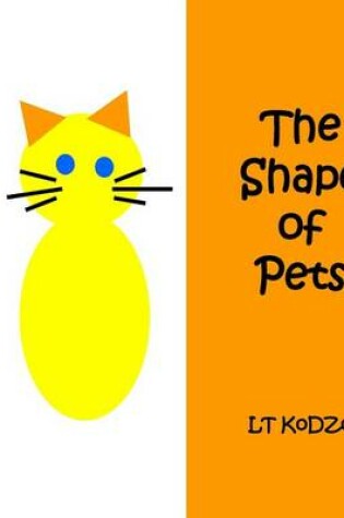 Cover of The Shape of Pets