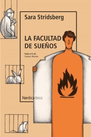 Cover of Facultad de Sueños, La