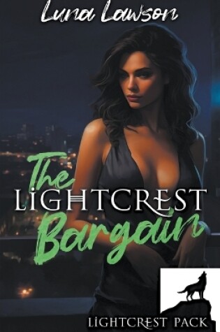 Cover of The Lightcrest Bargain