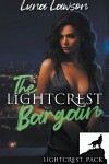 Book cover for The Lightcrest Bargain