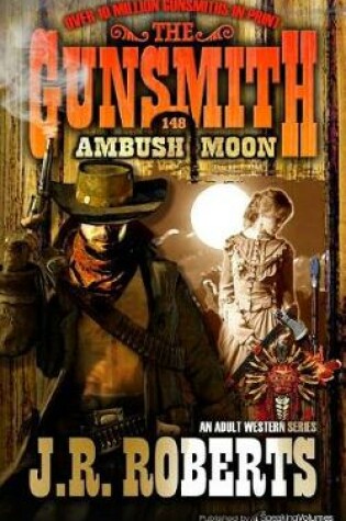 Cover of Ambush Moon