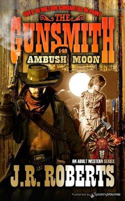 Book cover for Ambush Moon