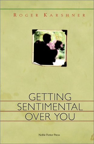 Book cover for Getting Sentimental Over You