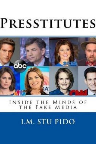 Cover of Presstitutes