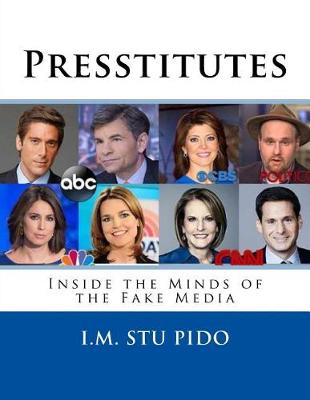 Book cover for Presstitutes