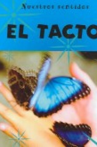 Cover of El Tacto