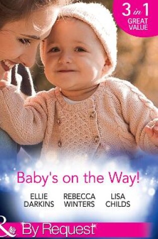 Cover of Baby's On The Way!