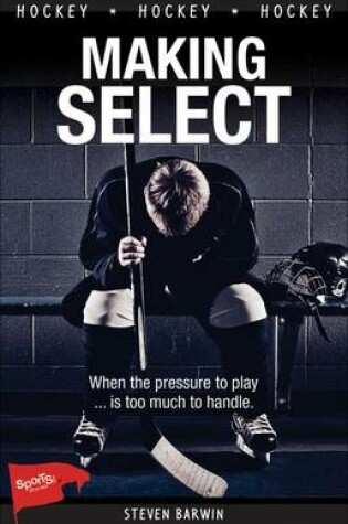 Cover of Making Select