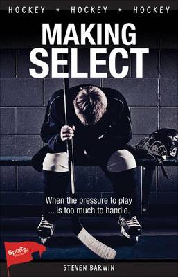 Book cover for Making Select