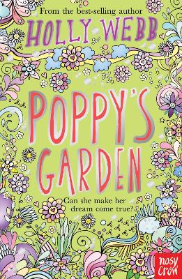 Cover of Earth Friends: Poppy's Garden