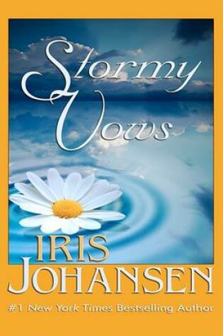 Cover of Stormy Vows