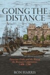 Book cover for Going the Distance