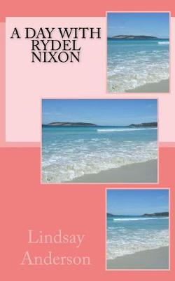 Book cover for A Day With Rydel Nixon