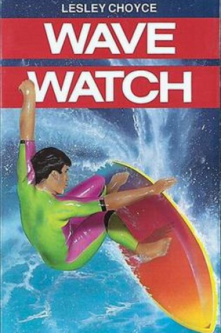 Cover of Wave Watch