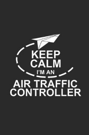 Cover of Air Traffic Controller