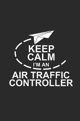 Book cover for Air Traffic Controller