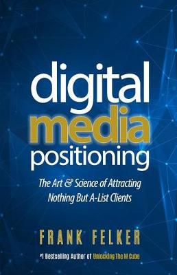 Book cover for Digital Media Positioning