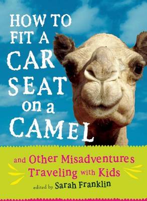 Book cover for How to Fit a Car Seat on a Camel