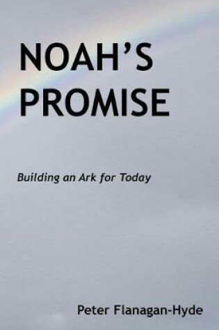 Cover of Noah's Promise