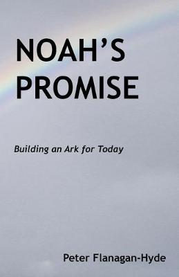 Book cover for Noah's Promise