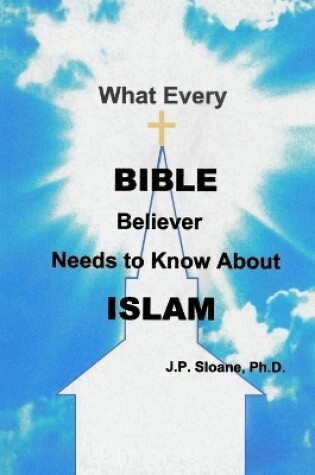 Cover of What Every Bible Believer Needs to Know About Islam